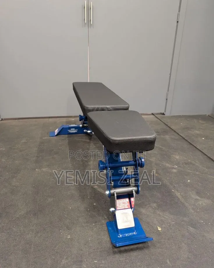Home/Commercial Weight Bench Press