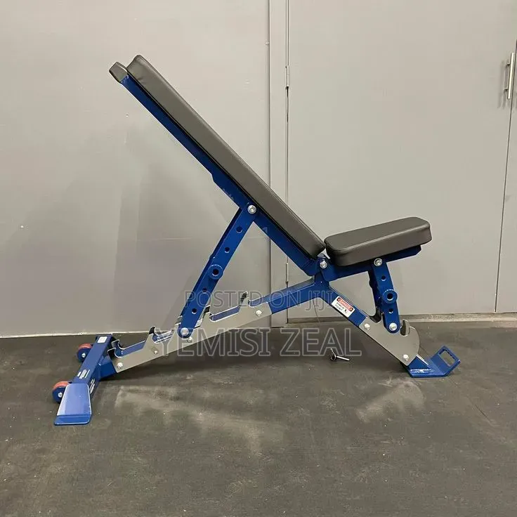 Home/Commercial Weight Bench Press