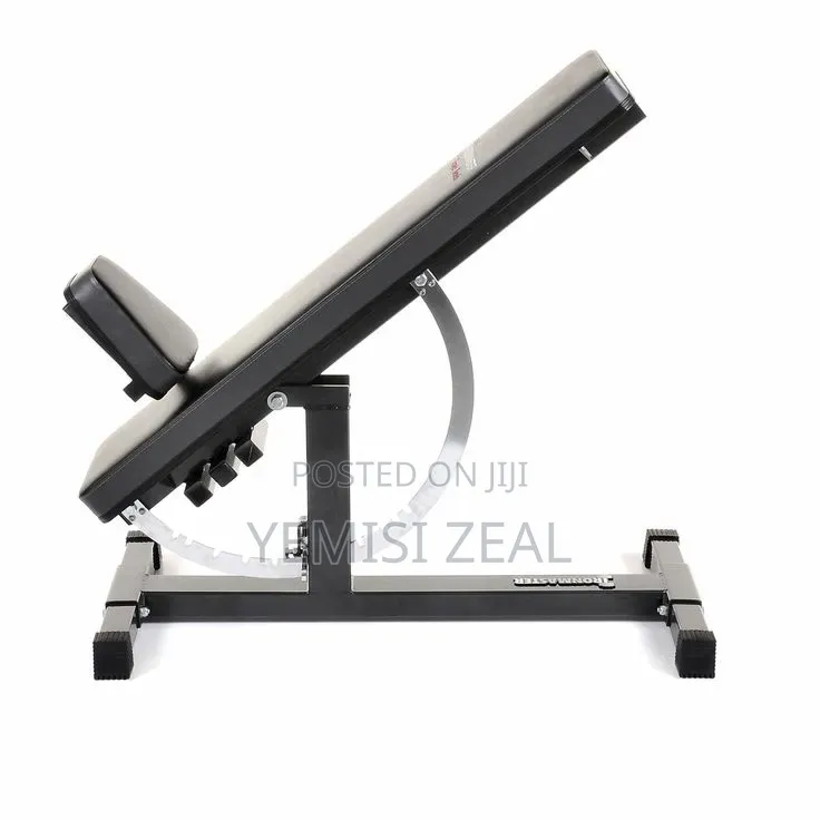 Adjustable Weight Bench Press for Home and Commercial Use