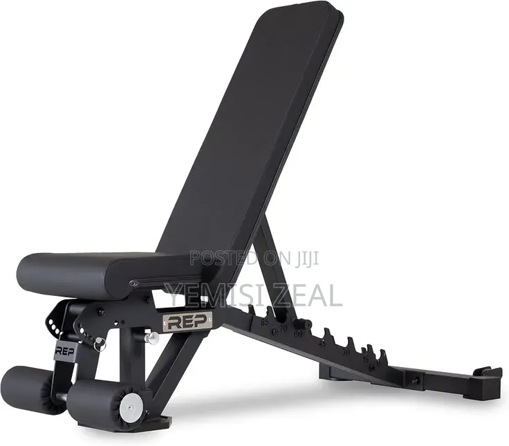 Weight Lifting Bench Press for Home and Commercial Use