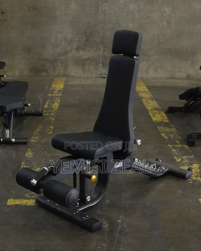 Weight Lifting Bench Press for Home and Commercial Use