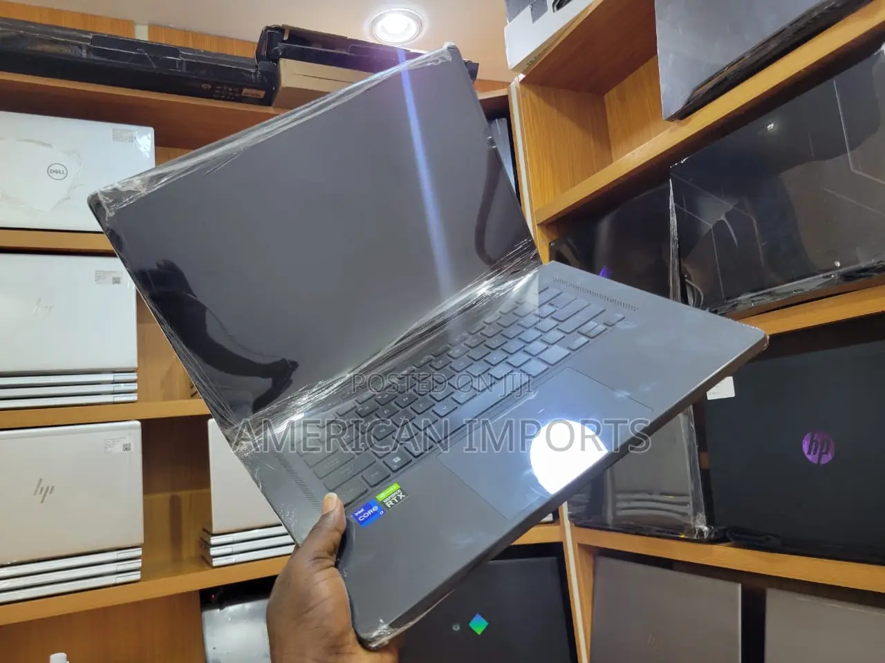 Laptop Asus ROG Strix G15 16GB Intel Core i7 SSD 512GB