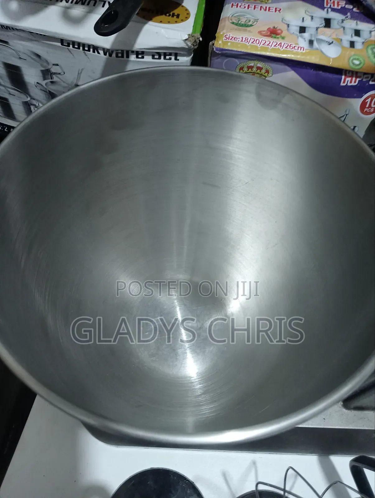 Dough Mixer Germany Used