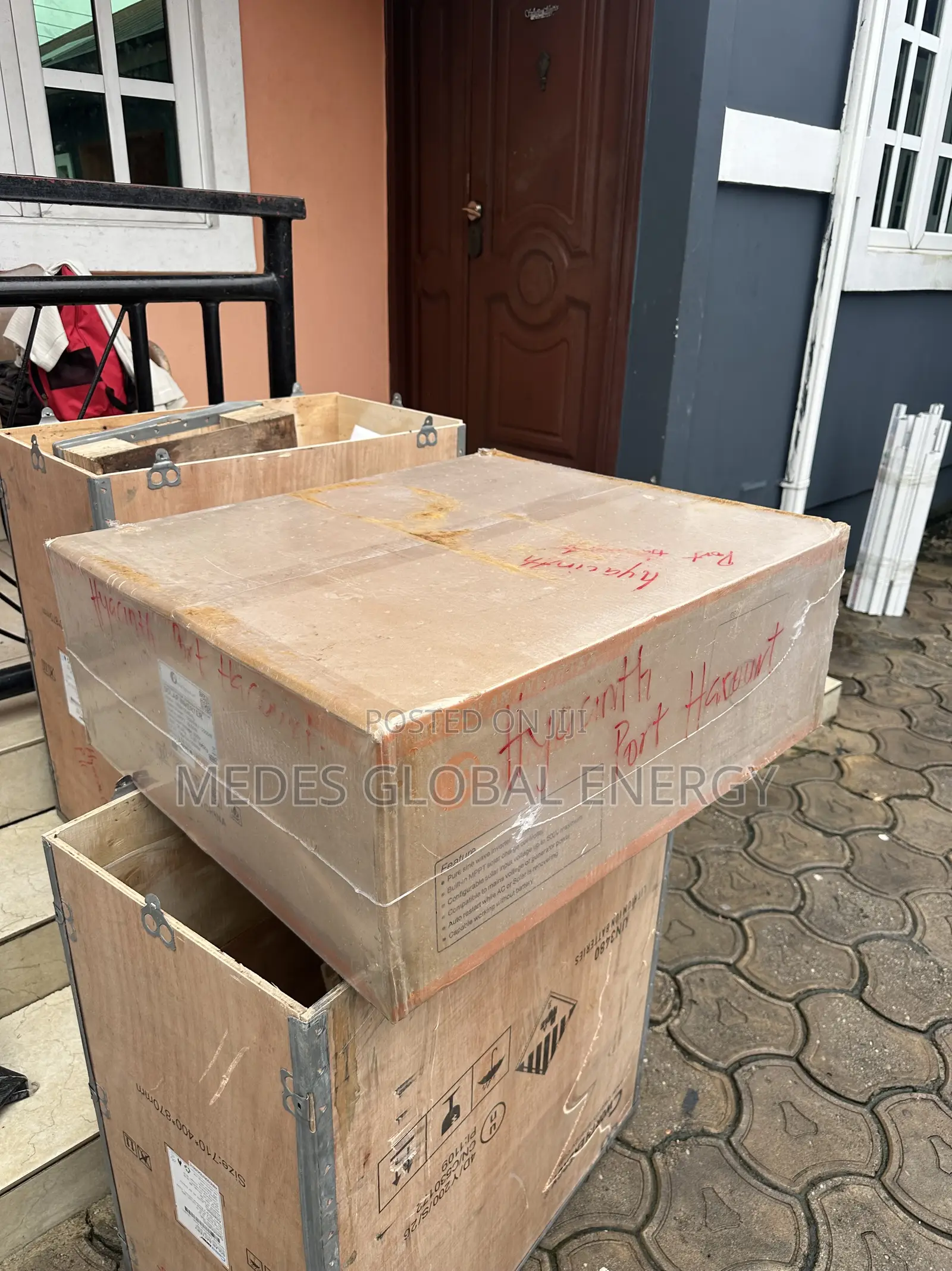 12kva 48volts Felicity Ivem Hybrid Inverter.
