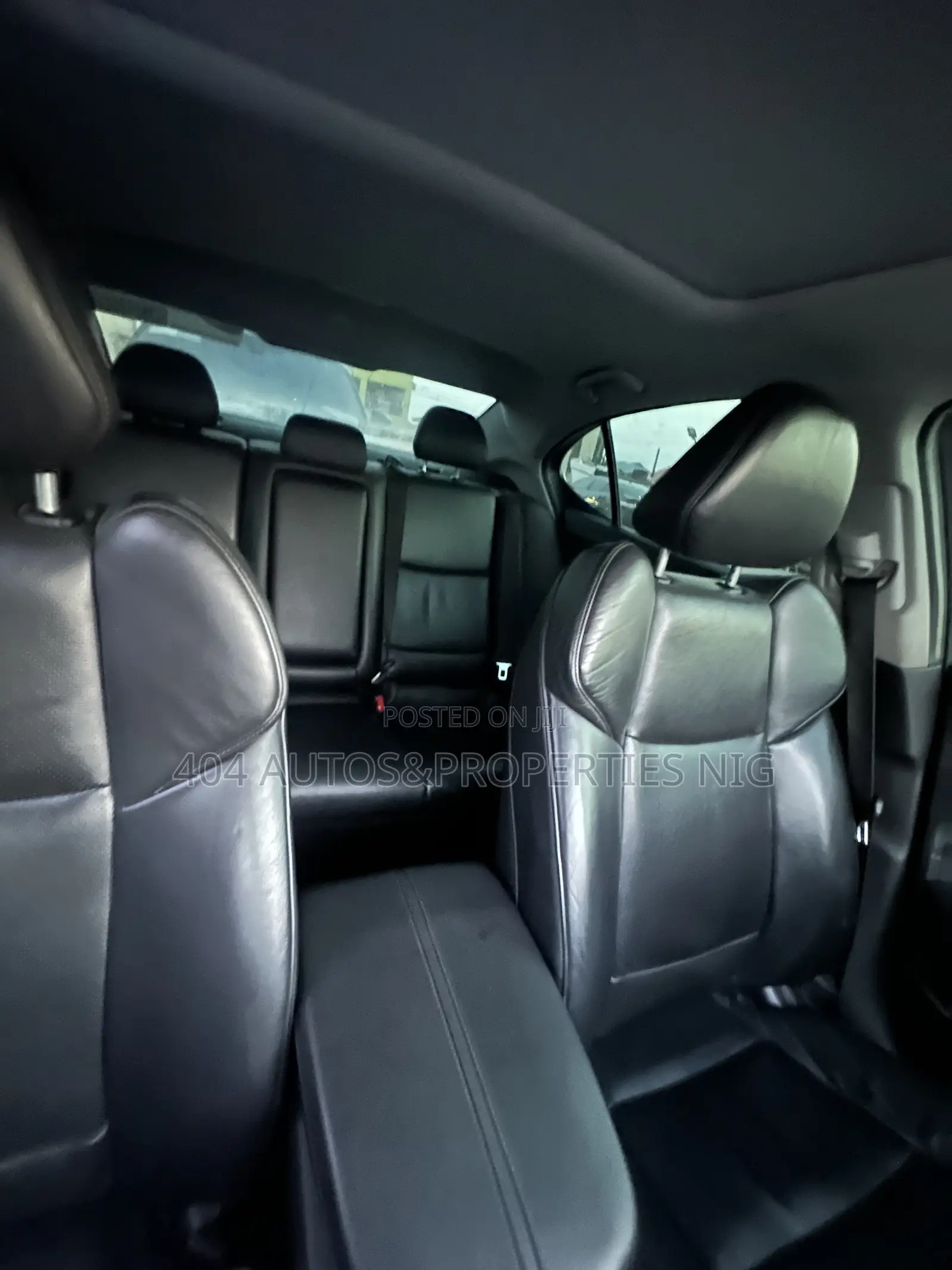 Acura TLX Tech FWD (2.4L 4cyl 8M) 2015 Gray