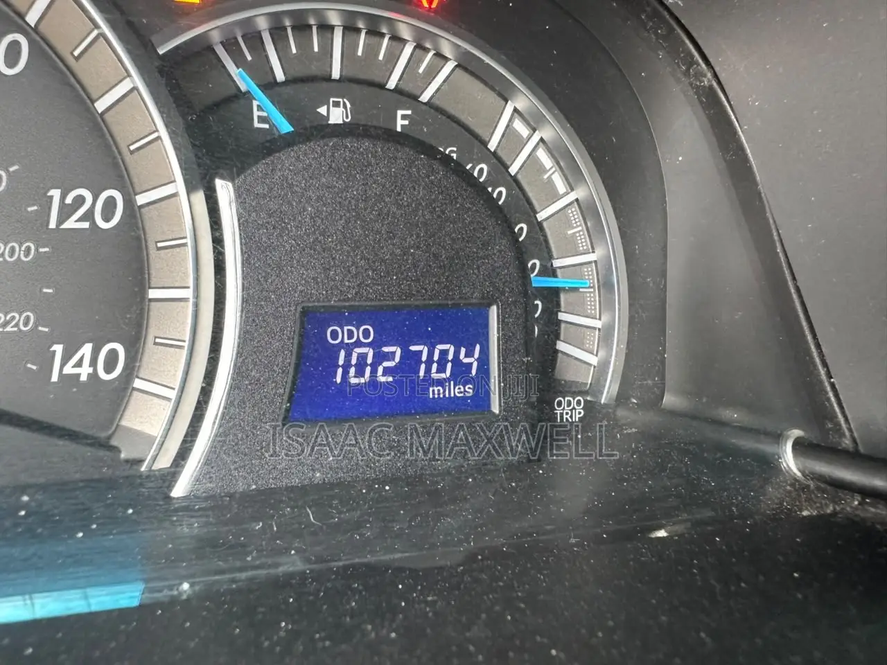 Toyota Camry SE V6 4dr Sedan (3.5L 6cyl 6A) 2012 Black