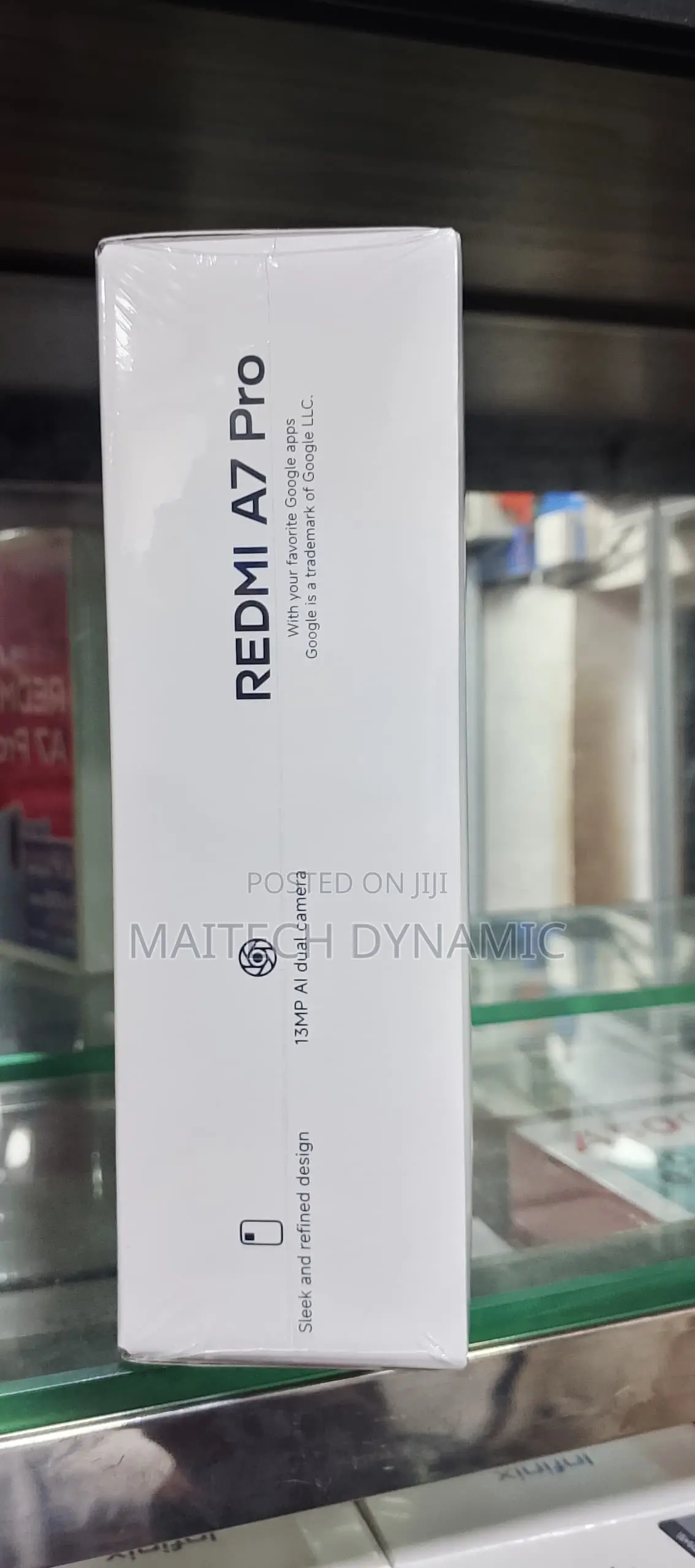 New Xiaomi Redmi Pro 64 GB