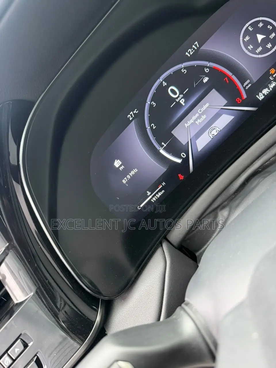 Lexus TX TX 350 AWD 2024 Black