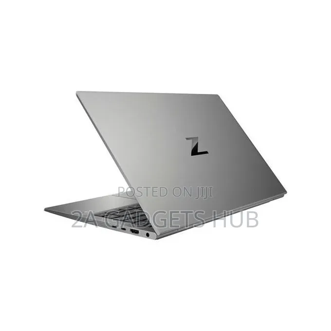 Laptop HP ZBook Firefly G8 32GB Intel Core i7 SSD 512GB