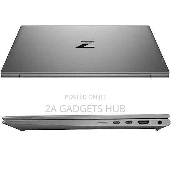 Laptop HP ZBook Firefly G8 32GB Intel Core i7 SSD 512GB