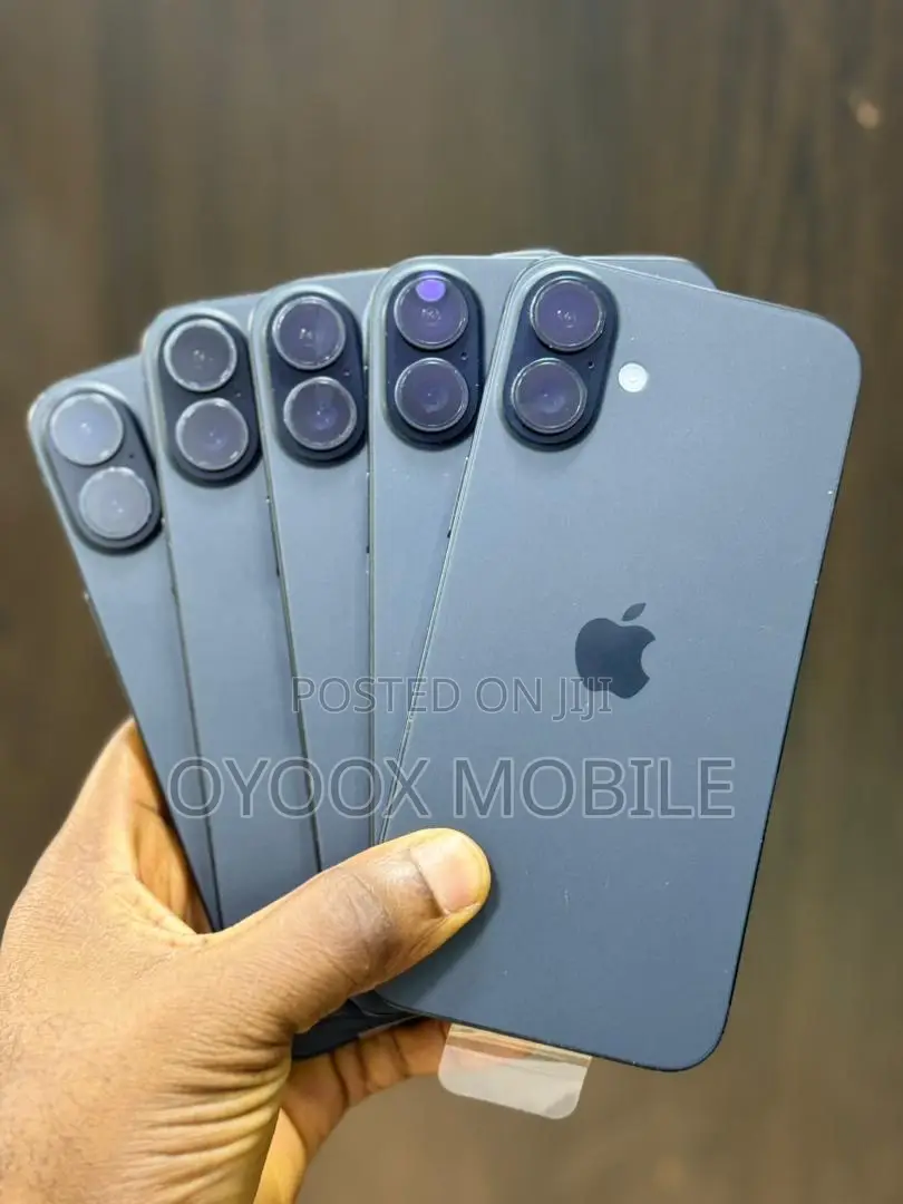 Apple iPhone 16 Plus 128 GB