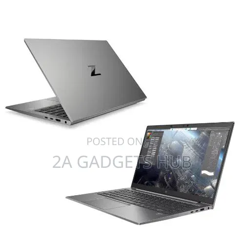 Laptop HP ZBook Firefly G8 32GB Intel Core i7 SSD 512GB