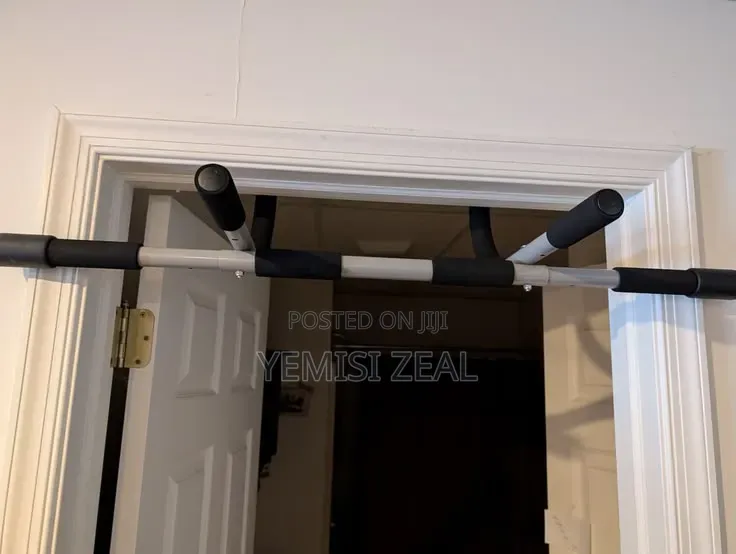 Durable Pull Up Bar