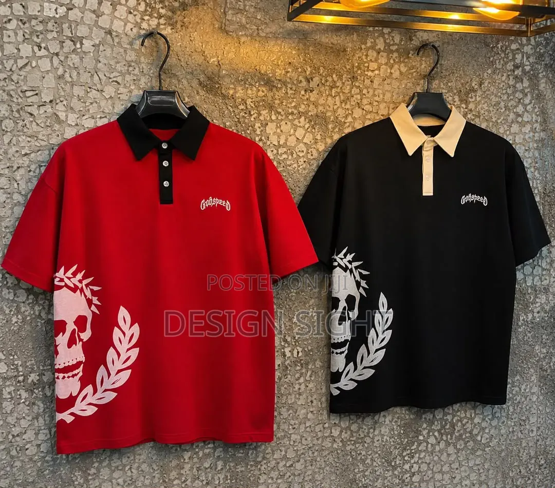 Premium Luxury T-Shirts