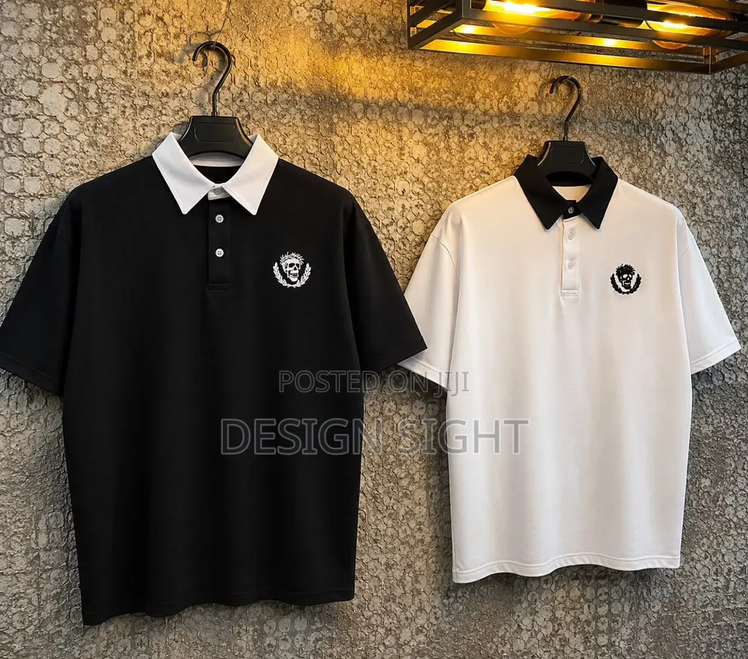 Premium Luxury T-Shirts