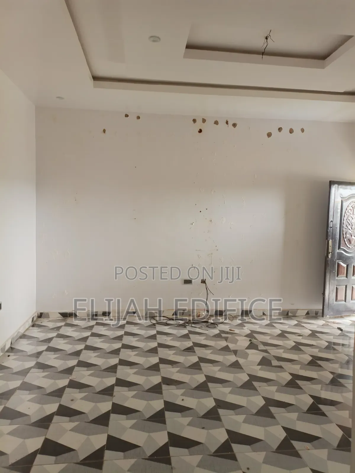 Furnished 2bdrm Block of Flats in Elepe, Ijede / Ikorodu for rent