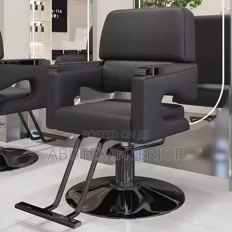 Imported Luxury Lucrative Designed Saloon Chair