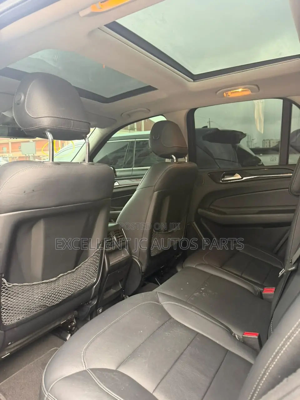 Mercedes-Benz GLE-Class GLE 350 2016 Black