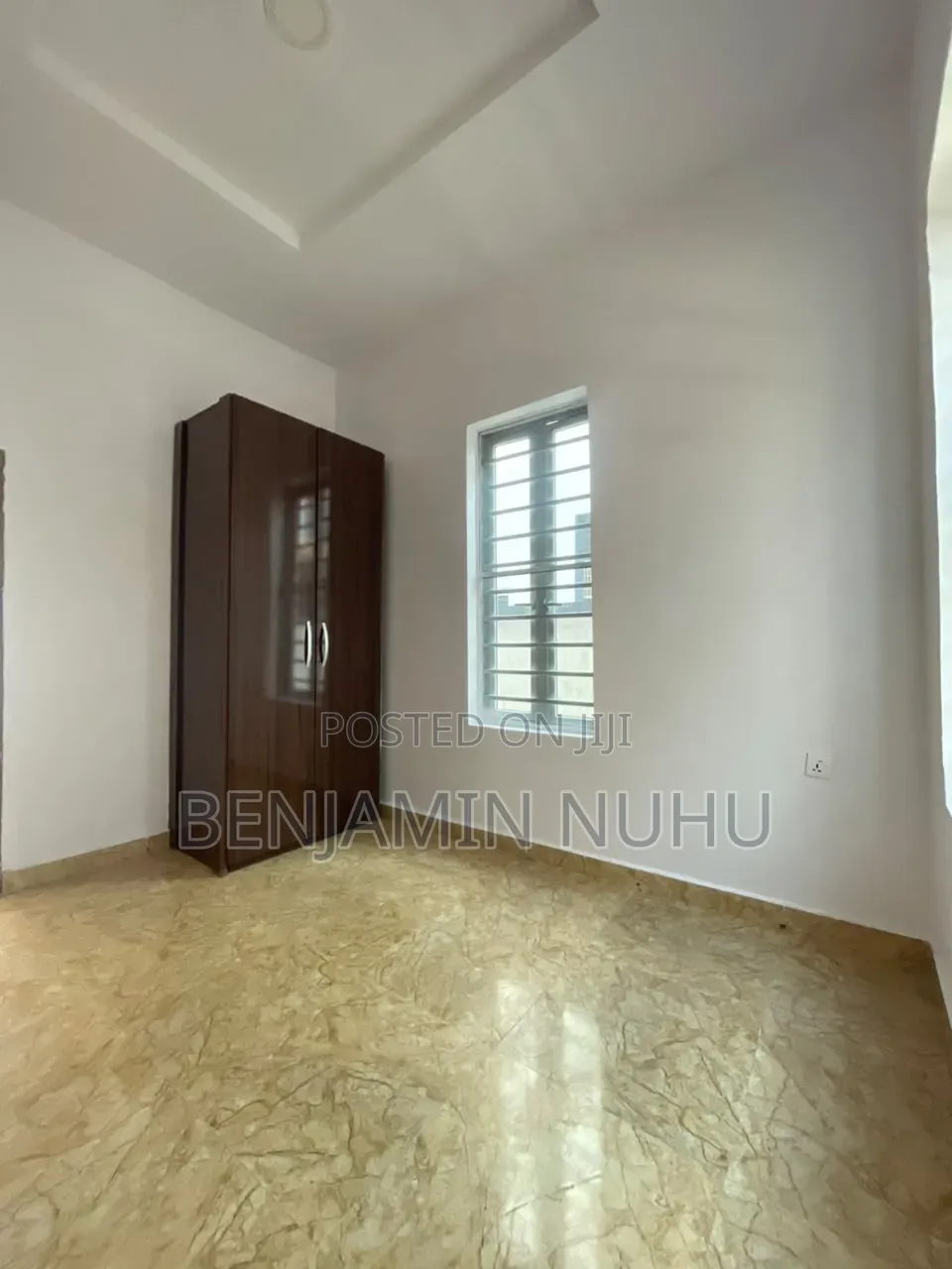 4bdrm Duplex in Orchid Road, Just By, Lafiaji for rent