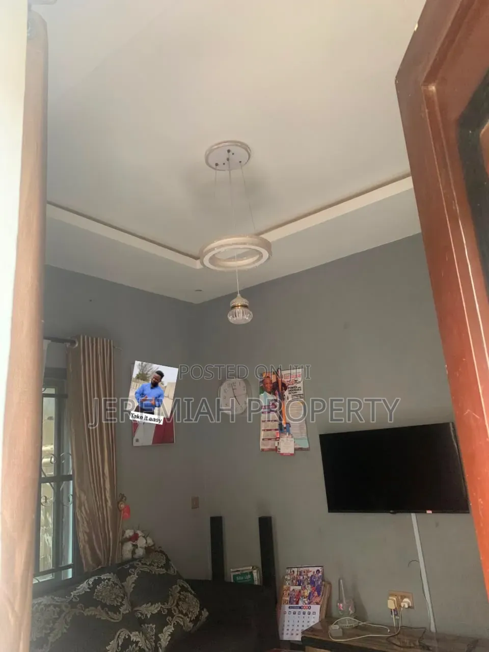 5bdrm Duplex in Mowe, Obafemi-Owode for sale