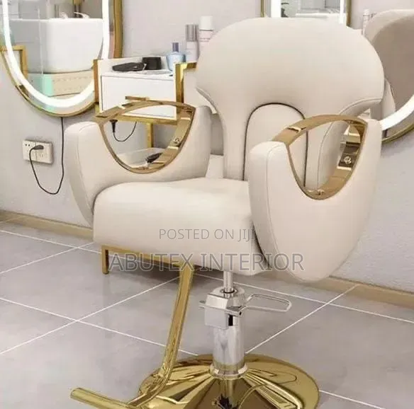 Luxury Lucrative Designed Saloon Seats