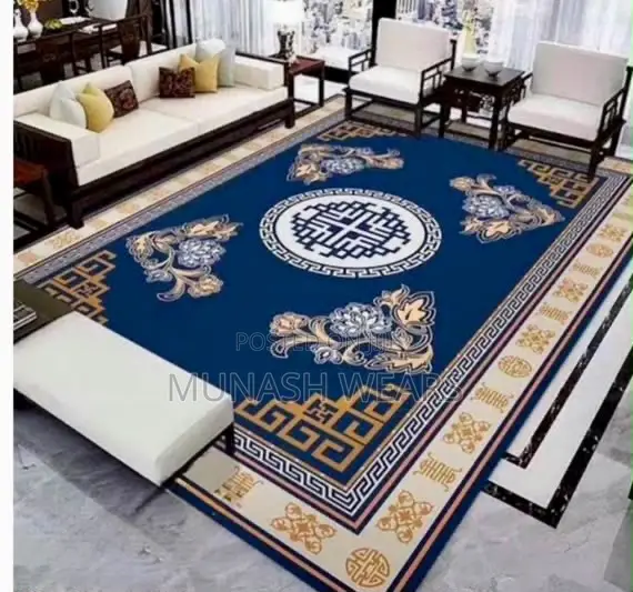 Original Turkey Rug for Home Beautification