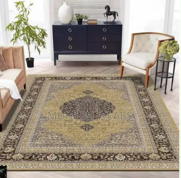 Original Turkey Rug for Home Beautification