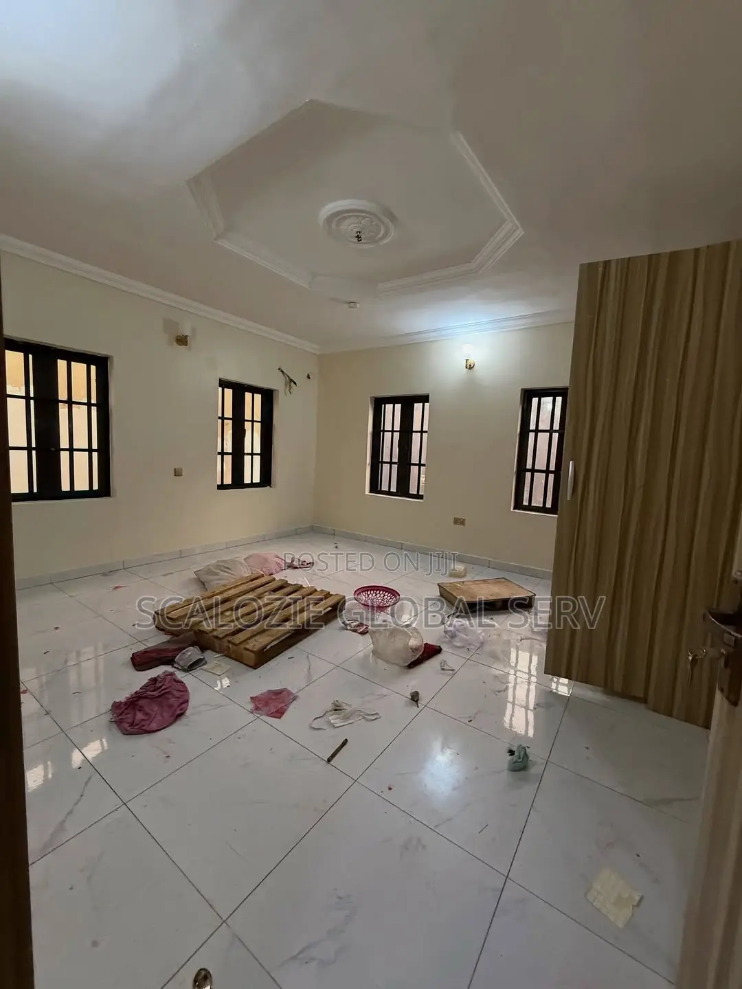 4bdrm Duplex in Peter Odili Port, Amadi-Ama for sale