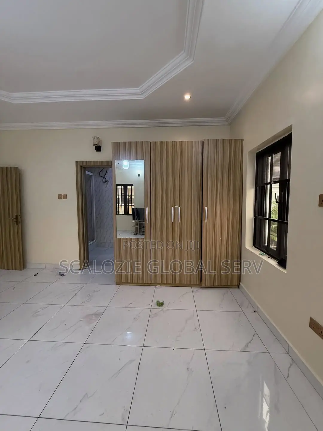 4bdrm Duplex in Peter Odili Port, Amadi-Ama for sale