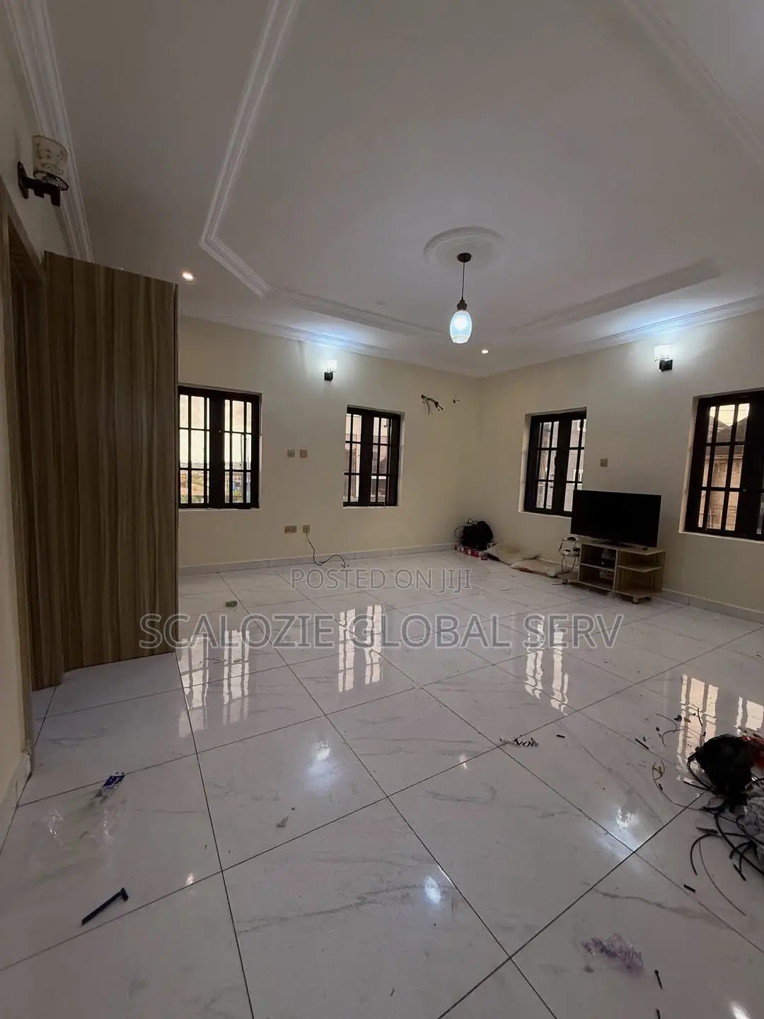4bdrm Duplex in Peter Odili Port, Amadi-Ama for sale
