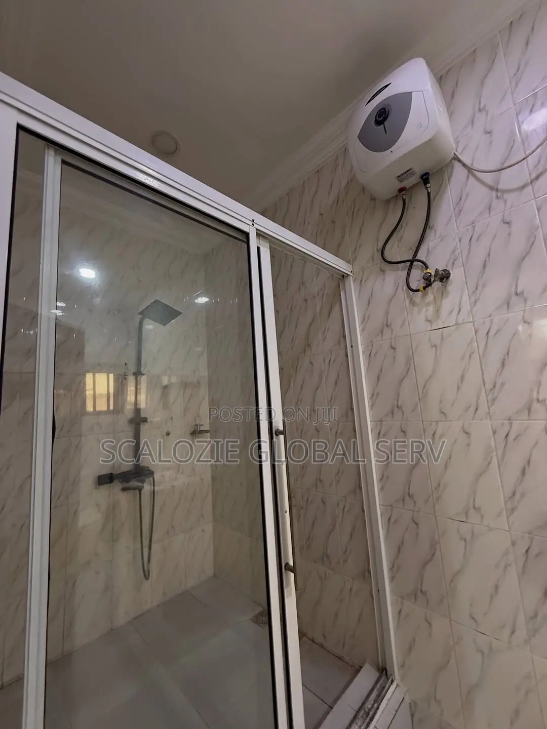 4bdrm Duplex in Peter Odili Port, Amadi-Ama for sale