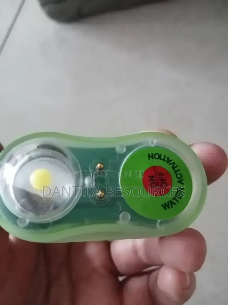 Life Jacket Light