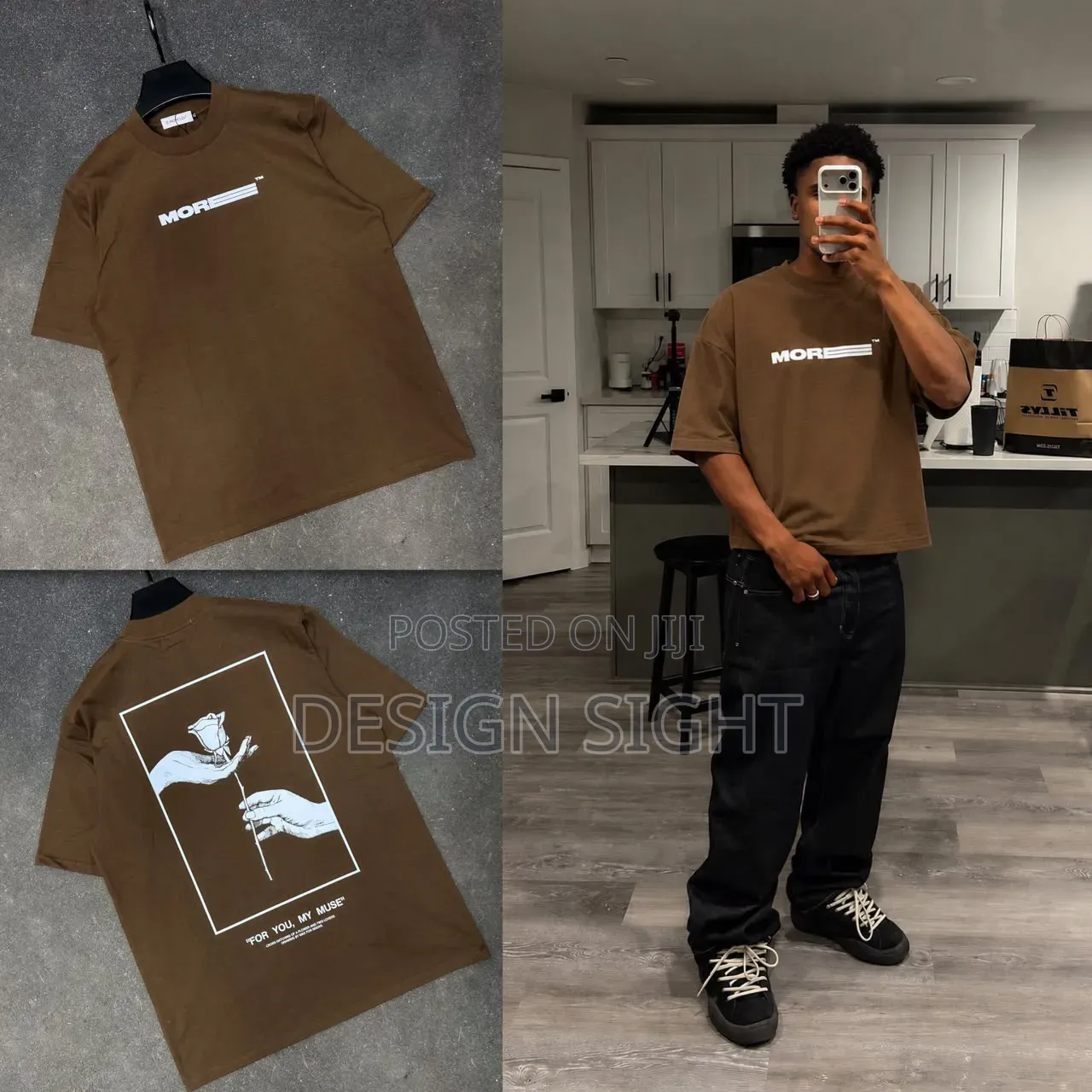 Premium Luxury T-Shirts