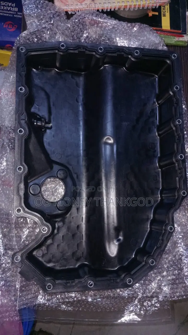 Golf 7 Tiguan Passat Tsi Engine Plastic Sump