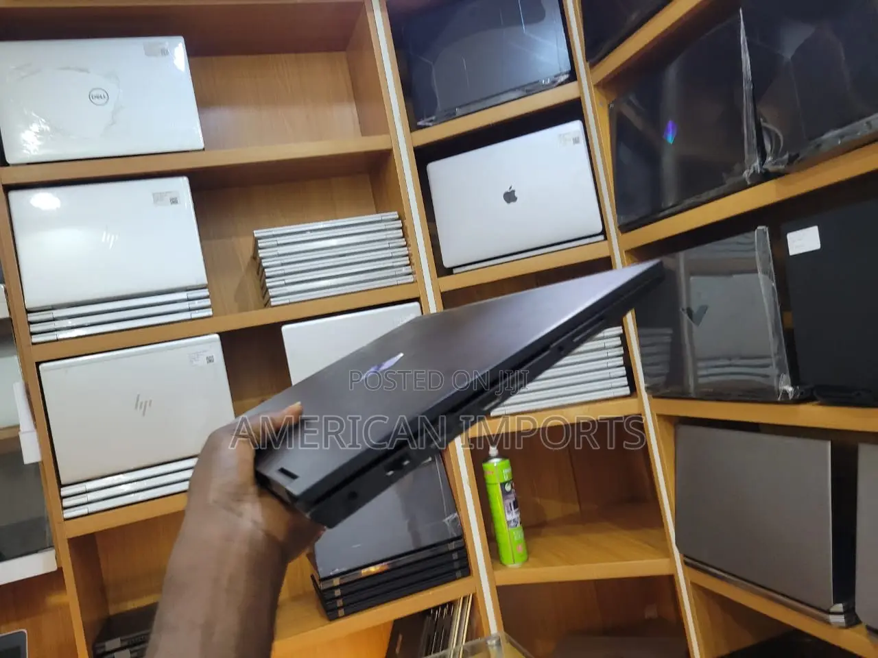 Laptop HP Omen 16 32GB Intel Core i7 SSD 512GB