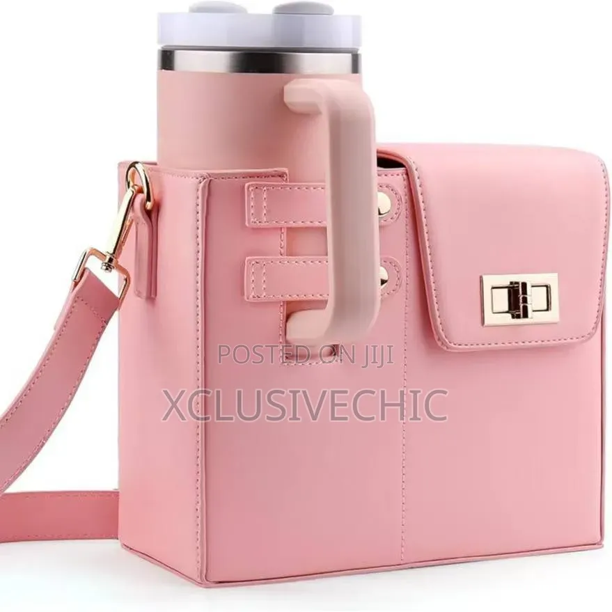 Stanley Cross Shoulder Bag