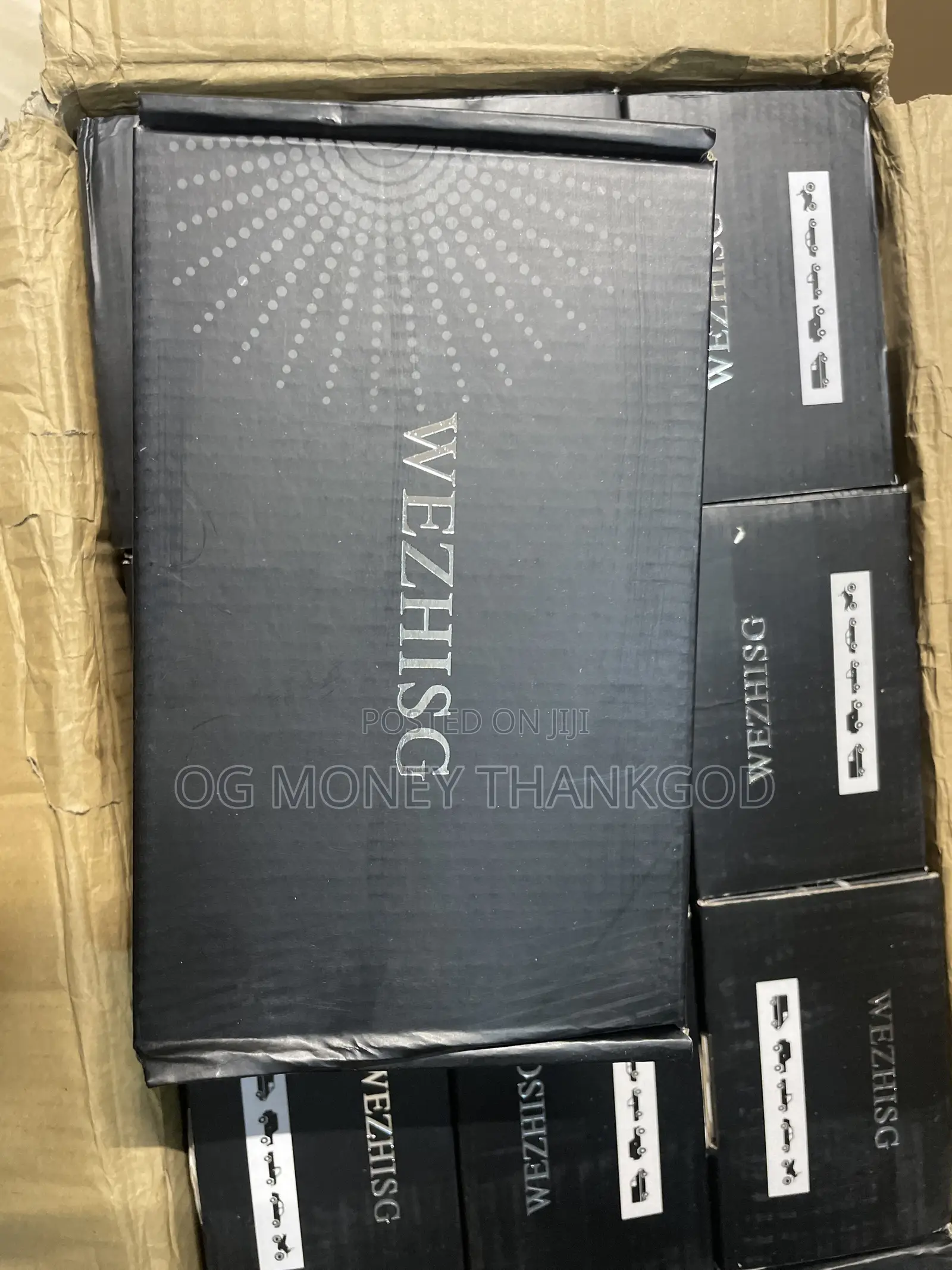 Horns for Volkswagen Audi Porsche