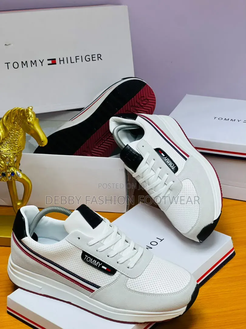 Tommy Hilifiger Shoes | Sizes 40–46