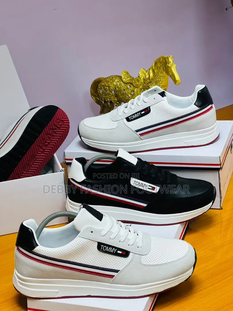 Tommy Hilifiger Shoes | Sizes 40–46