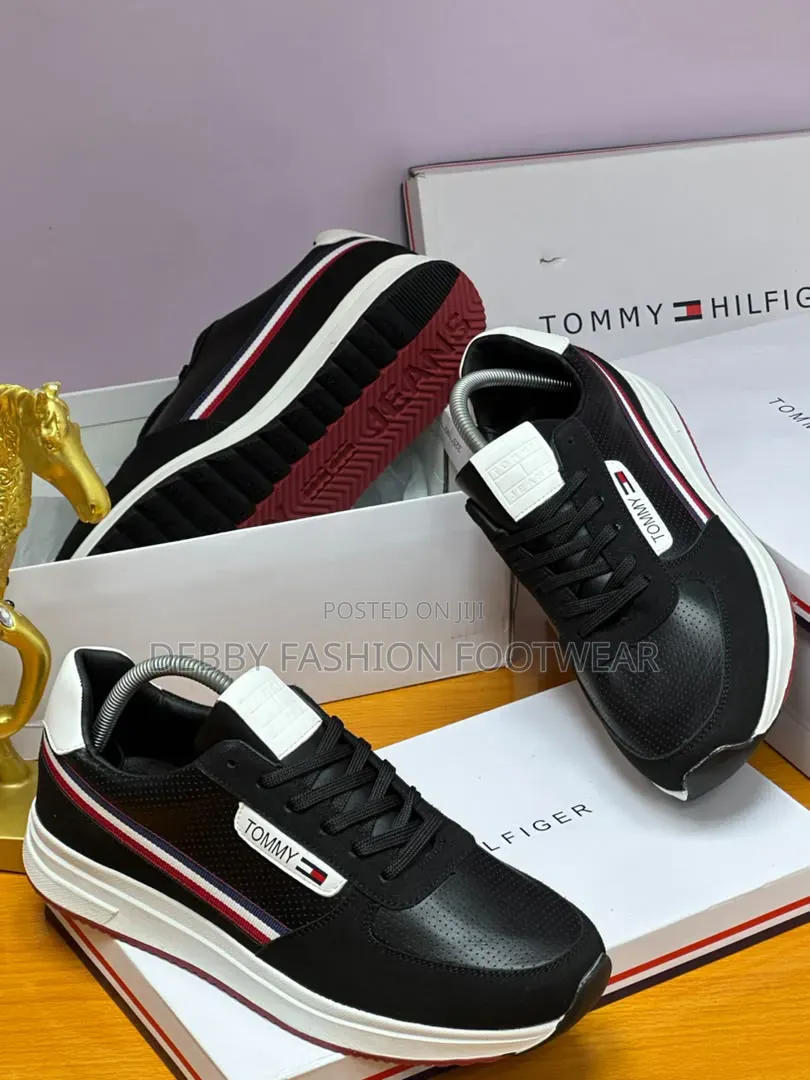 Tommy Hilifiger Shoes | Sizes 40–46