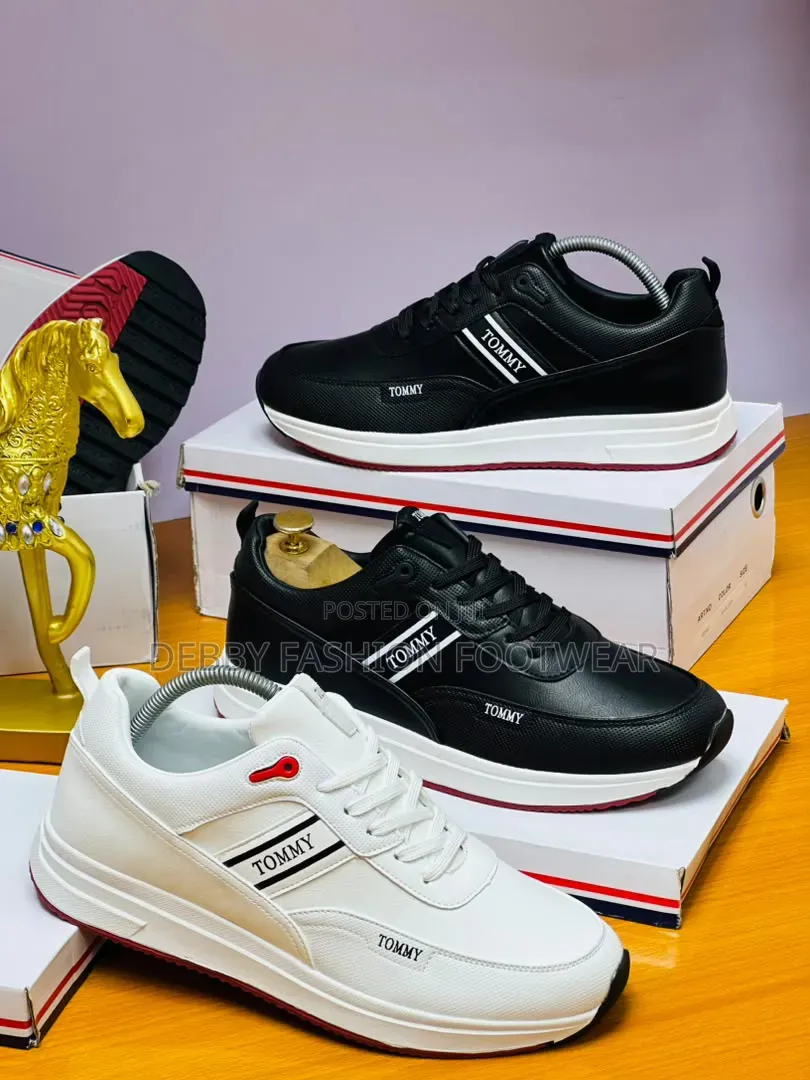 Tommy Hilifiger Shoes | Sizes 40–46