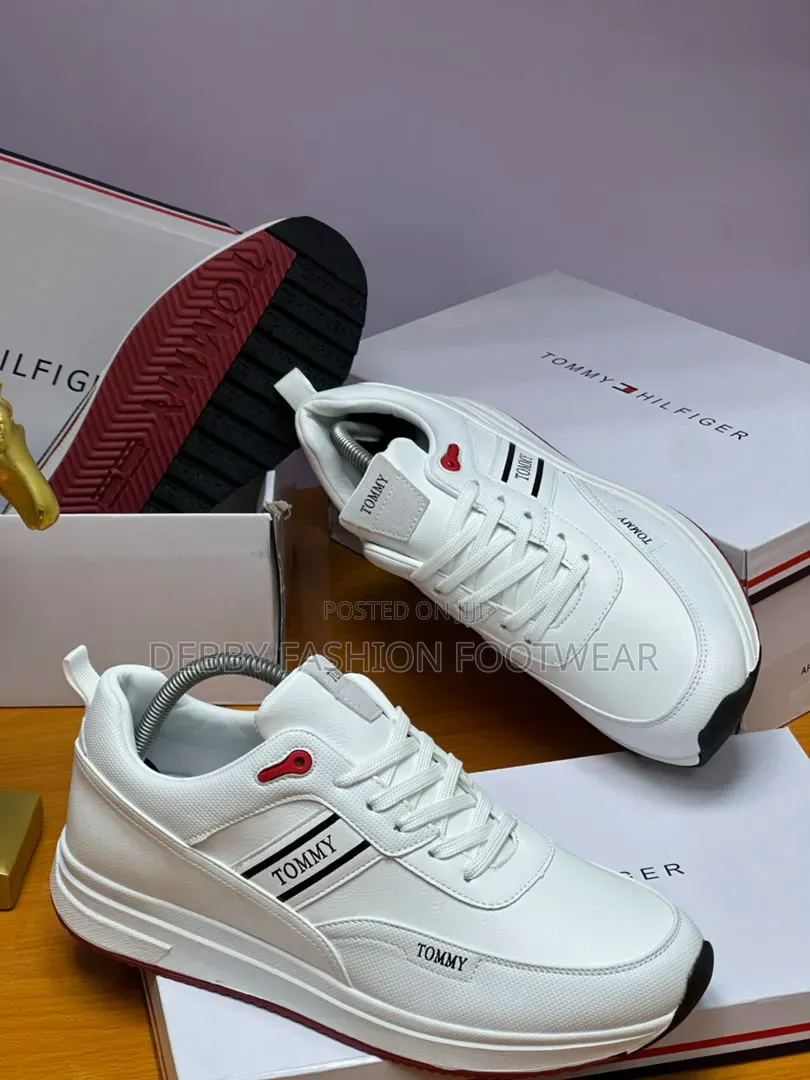 Tommy Hilifiger Shoes | Sizes 40–46
