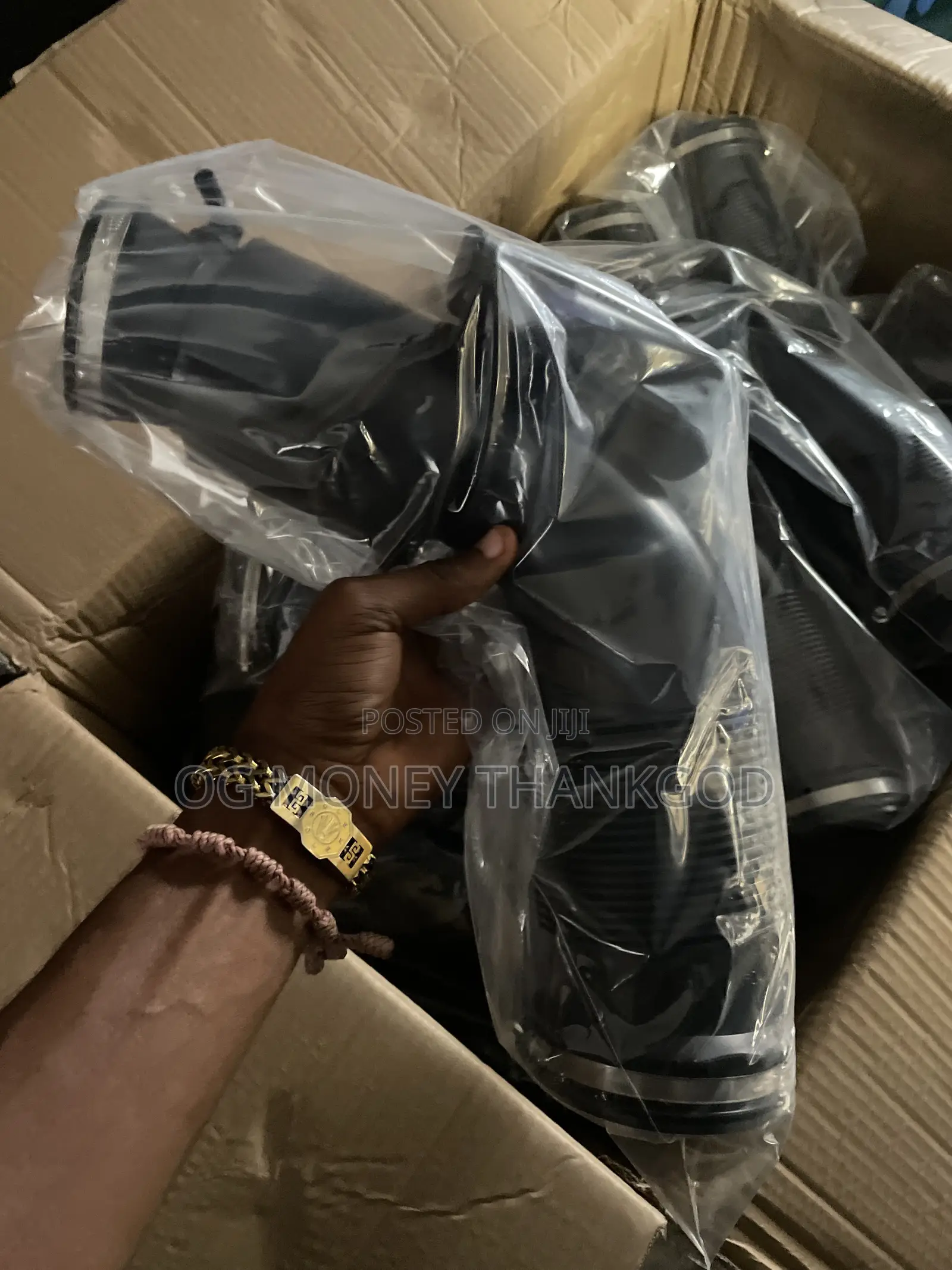 Engine Air Intake Hose Audi A6 A4 A7 Q5
