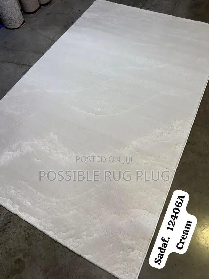 Sadaf Turkish Center Rugs