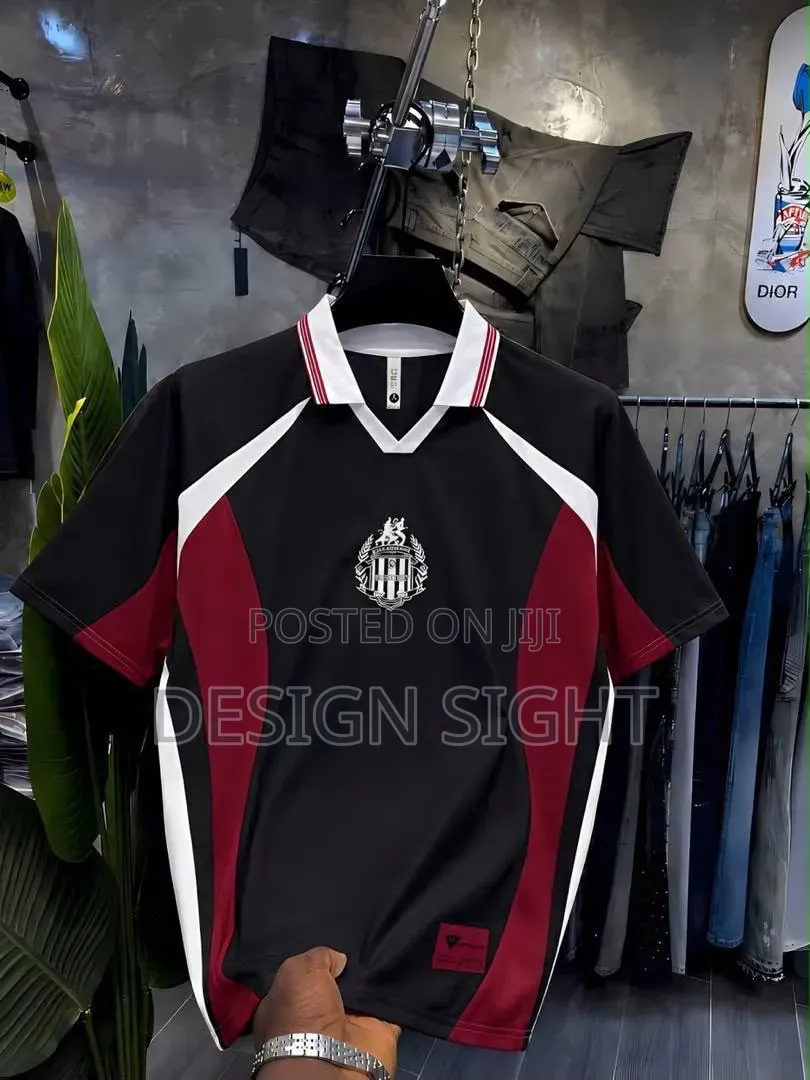 Premium Luxury T-Shirts