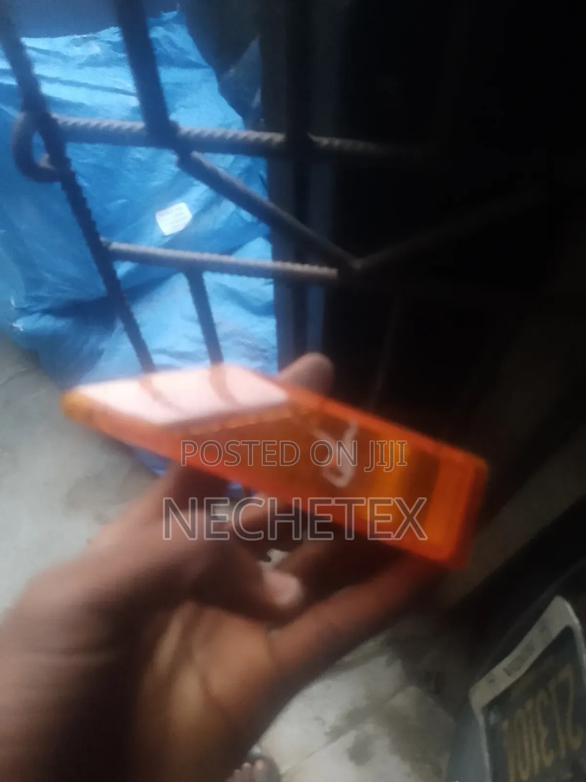 Fender Light for Honda Pilot 2006