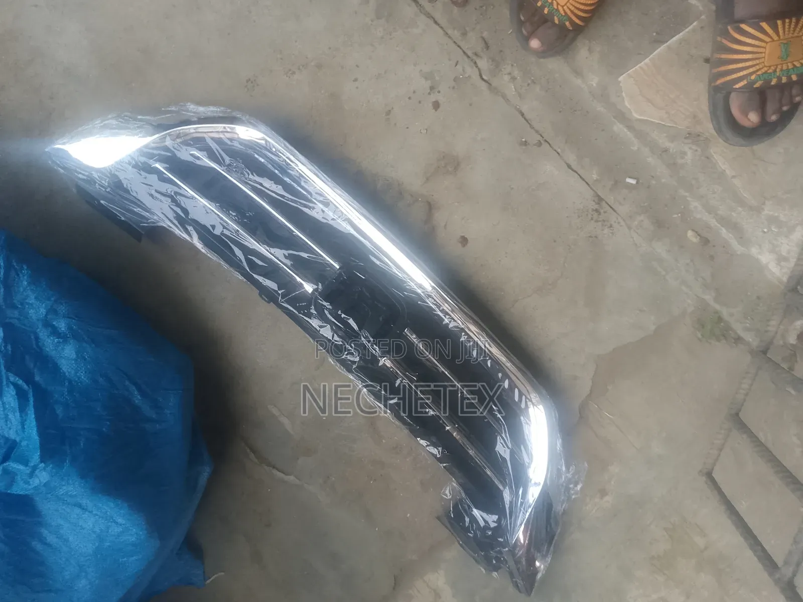 Front Grill for Honda Accord 2013