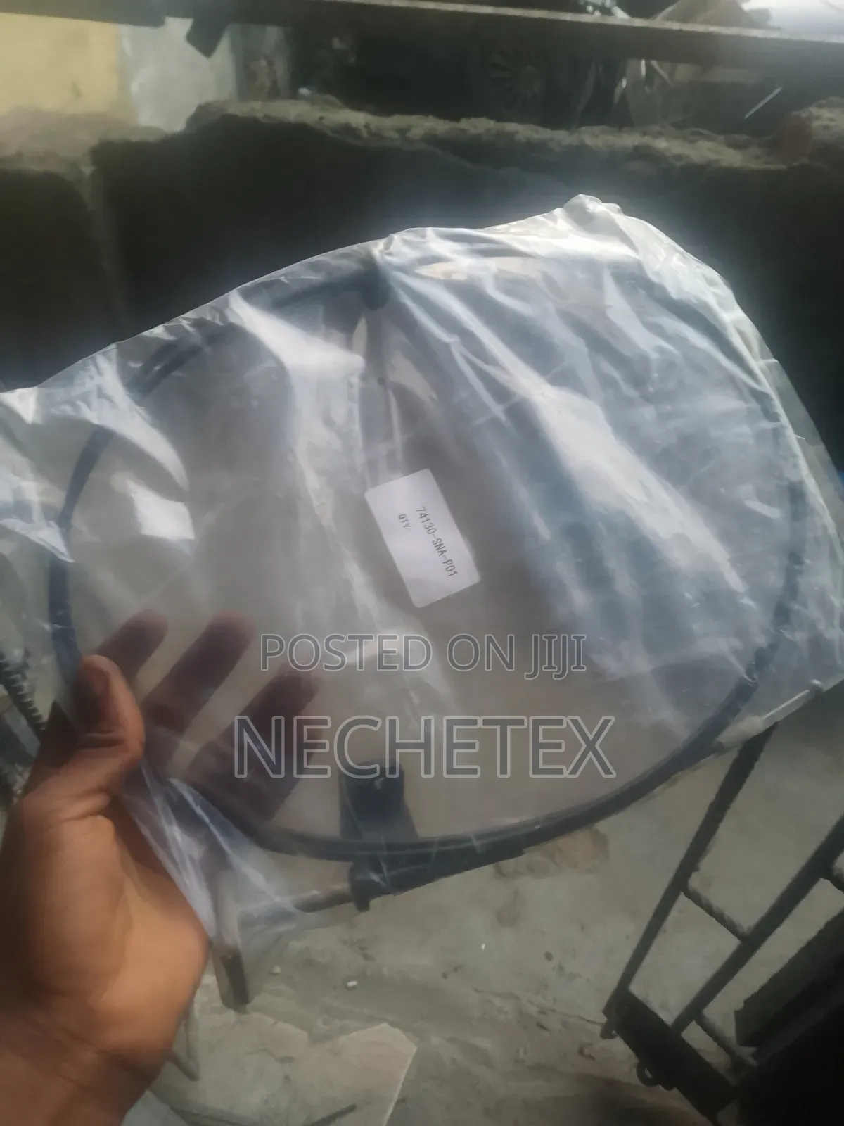 Boneth Cable for Honda Civic 2006_2011