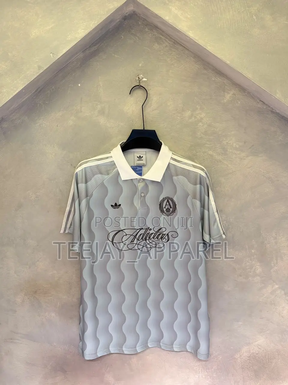 Adidas Summer Glow Luxury Kit Now Available in Store