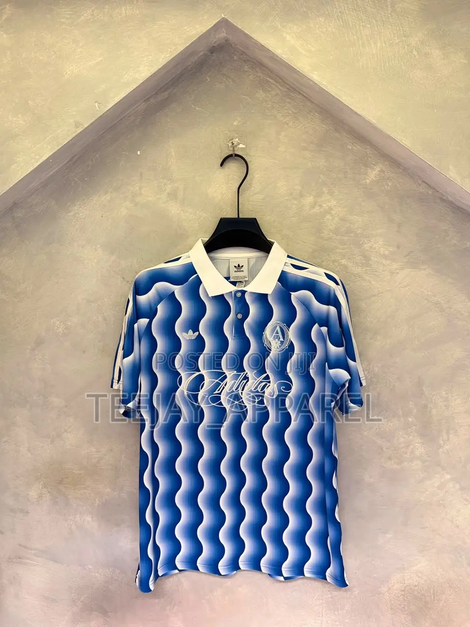Adidas Summer Glow Luxury Kit Now Available in Store